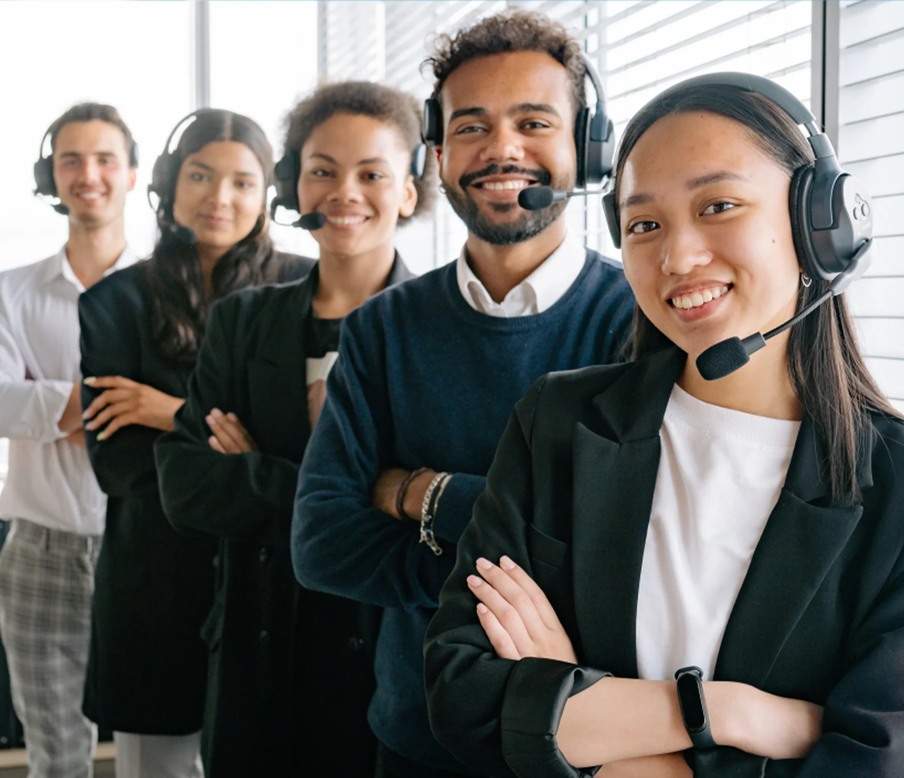 Why work with Ally India?